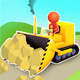 ����������( Bulldozer Race)�����1.0.2���°�