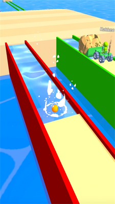 ����������( Bulldozer Race)������ͼ0