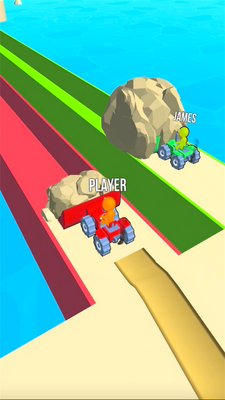 ����������( Bulldozer Race)������ͼ3