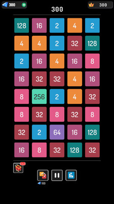 2248 Puzzle解谜游戏截图0