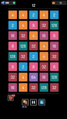 2248 Puzzle解谜游戏截图1