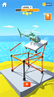 �����3d��Ѱ�(Tower Builder 3D)��ͼ1