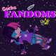 �Ӳ�ͬ��Ȧ���İ�(Gacha Fandoms)v1.1.1 ������
