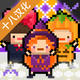 �¿�ż������ż��ɳ�������(Monthly Idol)��׿��