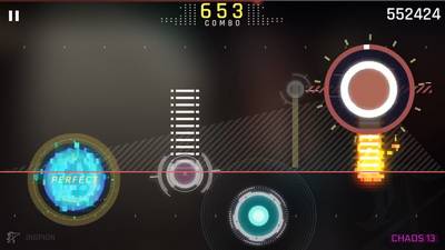 Cytus II��������2���ʰ��ͼ0