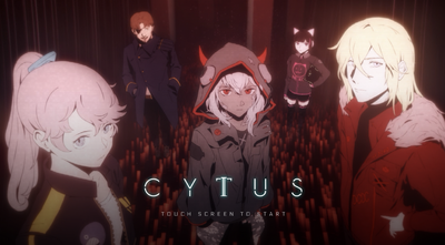 Cytus II��������2���ʰ��ͼ4