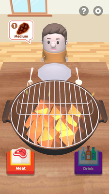 �����ʦ(Meat Master)��׿���ͼ2