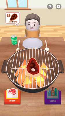 �����ʦ(Meat Master)��׿���ͼ0