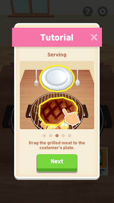 �����ʦ(Meat Master)��׿���ͼ3