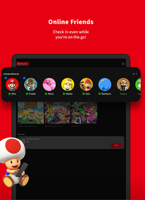 Nintendo Switch Online�ƻ���ͼ1