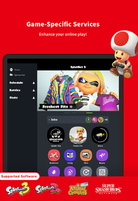Nintendo Switch Online�ƻ���ͼ2