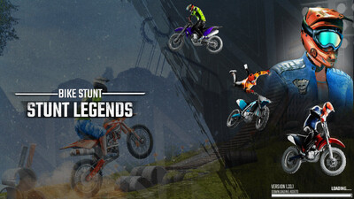�ؼ�����Stunt Legends��ͼ3
