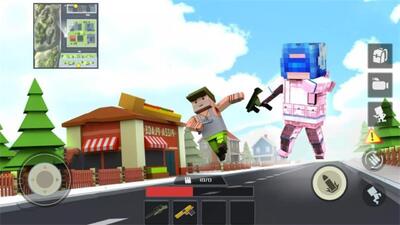 ��ɡ�Լ�������Ϸ��׿����ѽ�ͼ3