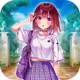 ����Ů�����й���(Anime Girl High School Story)��׿��0.1.1���°�