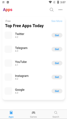 appstore��׿�ٶȰ��ͼ4