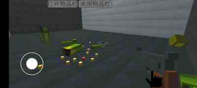 ������ֳ�3d��(Melon playground 3d)��ͼ2