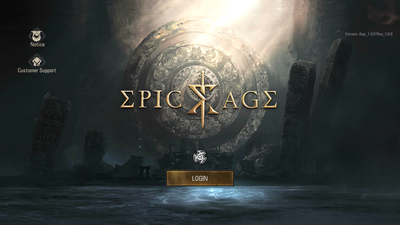ʷʫʱ��(Epic Age)��ͼ0
