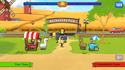 ����ũ����������(AlpacaFarm)��ͼ1