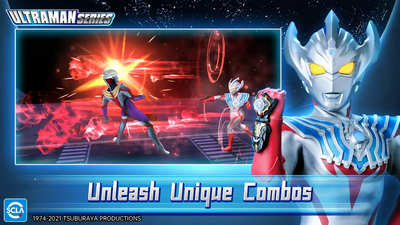 Ultraman:Fighting Heroes���ʰ��ͼ0