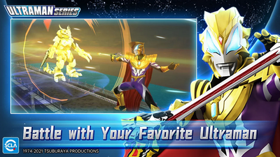 Ultraman:Fighting Heroes���ʰ��ͼ1