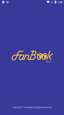 FanBook��������ƽ̨��ͼ4