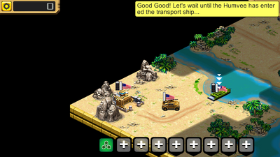 ɳĮ�籩(Desert Stormfront)��Ϸ��׿���ͼ1