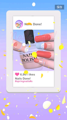 ���ܵܿ������׵�(Nails Done)������������ͼ0