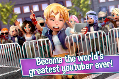Youtubers Life������Ӫ��ʵģ������ͼ2