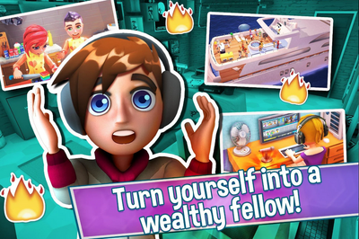 Youtubers Life������Ӫ��ʵģ������ͼ3