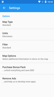�����Ʋ���(Earthquake+)app��ͼ1