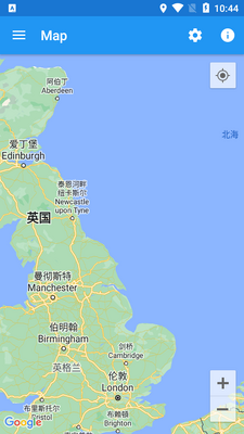 �����Ʋ���(Earthquake+)app��ͼ3