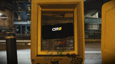 CSR Racing 2������Ϸ���ò˵����ͼ7