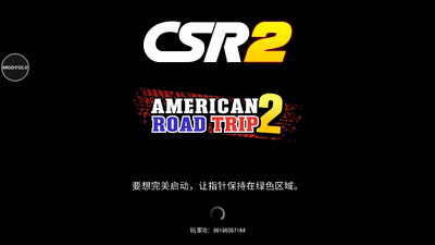 CSR Racing 2������Ϸ���ò˵����ͼ6