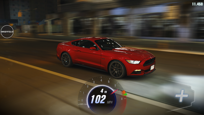 CSR Racing 2������Ϸ���ò˵����ͼ5