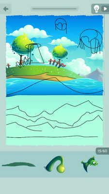 Art Master��Ϸvip�������ͼ2
