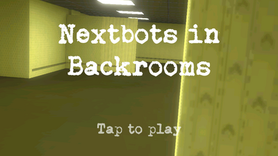 Ļ���Nextbot��Ϸ��׿���ͼ2