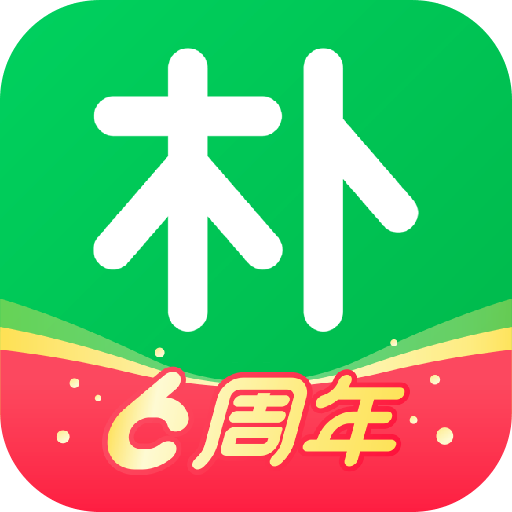 朴朴买菜app官方版3.8.6最新版