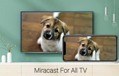 MiracastͶ��(TV CAST)��ͼ1