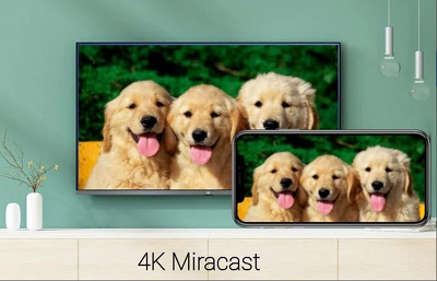 MiracastͶ��(TV CAST)��ͼ0