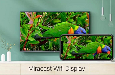 MiracastͶ��(TV CAST)��ͼ4