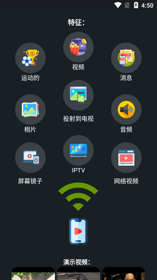 CastifyͶ�������������ͼ0