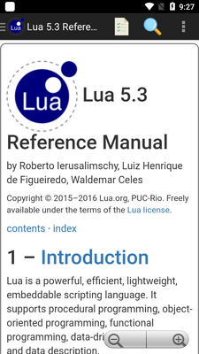 lua�༭������(Lua Reference)�ٷ����ͼ3