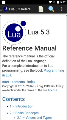 lua�༭������(Lua Reference)�ٷ����ͼ4