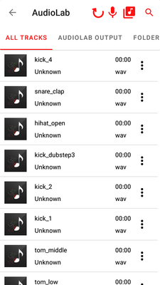 AudioLab pro������ͼ0