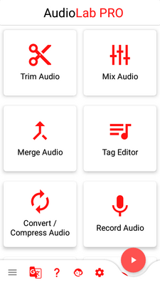 AudioLab pro������ͼ3
