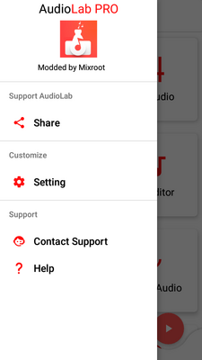 AudioLab pro������ͼ2