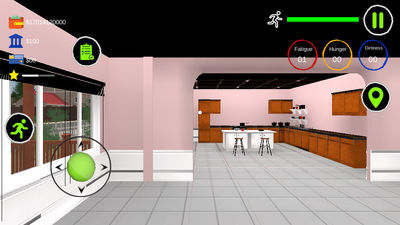 超市上货模拟器(Trader Life Simulator)手机版截图2