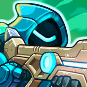 ����ս������(Iron Marines Invasion)v0.15.9��׿��