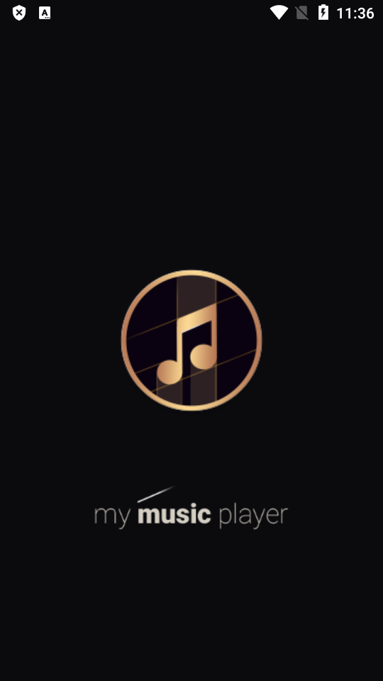 ҵֲ(My Music Player)ͼ3