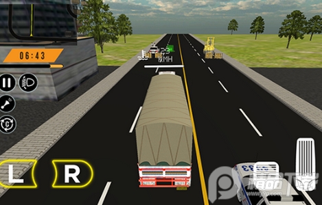 印度卡�司�C(Indian Truck City Transporter Driver Games 2022)安卓版)